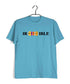 Electrical Engineering Science IrRESISTible Nerd Engineering Casual Graphic Printed T-Shirt for Men